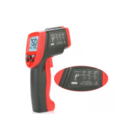 Пірометр цифровий безконтактний -50-950°C WINTACT WT900
