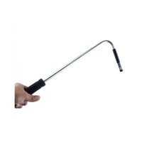 Термоанемометр професійний USB 0,3-30 м/с, 0-45 °C BENETECH GM8903