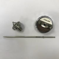 Форсунка 1,3 мм для краскопультів TTS-TE10 LVMP ITALCO NS-TTS-TE10-1.3 LM