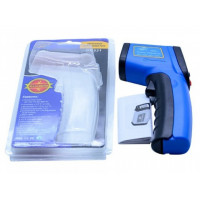 ІЧ пірометр — 50-530 °C BENETECH GM531