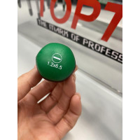 Викрутка мінішліцьова TOPTUL 6.5x25 мм FABB6E03