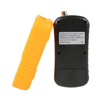 Віброметр із виносним датчиком BENETECH GM63B