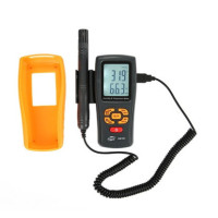 Термогігрометр електронний 0-100%, -10-50°C BENETECH GM1361