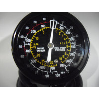 Вакууметр TRISCO G-310