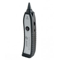 Кабельний тестер RJ-45 і RJ-11 BENETECH GM62