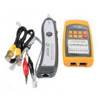 Кабельний тестер RJ-45 і RJ-11 BENETECH GM62