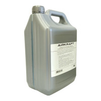 Компресорна олива 5 л Premium 100 Compressor Oil AIRKRAFT MC5-AIR
