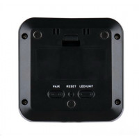 Термометр цифровий для барбекю 2-канальний Bluetooth, -40-300 °C WINTACT WT308A